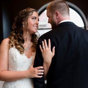 Meet your Posher, Dottie